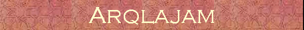 Arqlajam