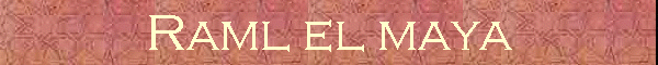 Raml el maya