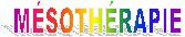 MSOTHRAPIE
